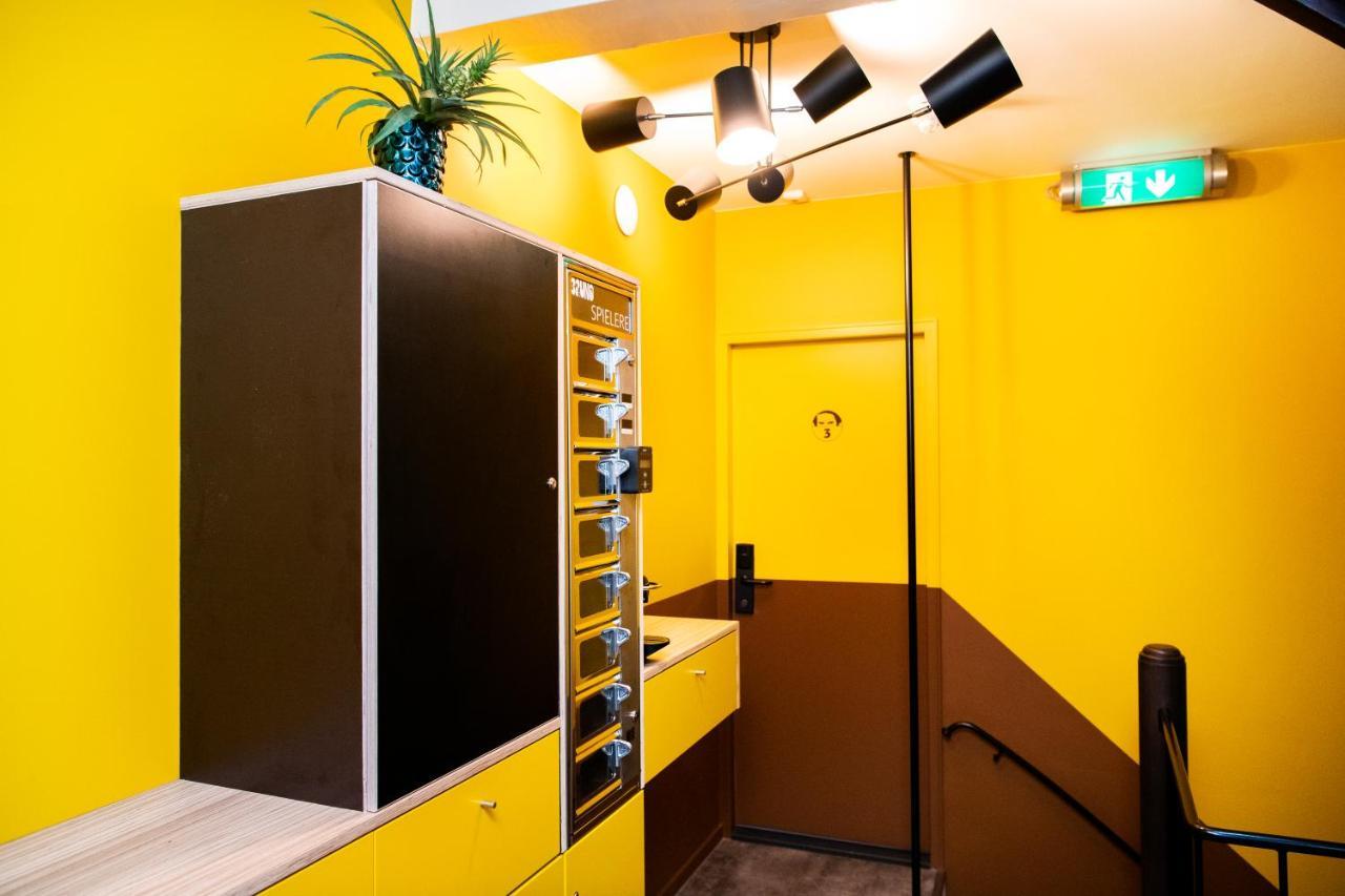 Hotel Bruno Middelburg Zewnętrze zdjęcie