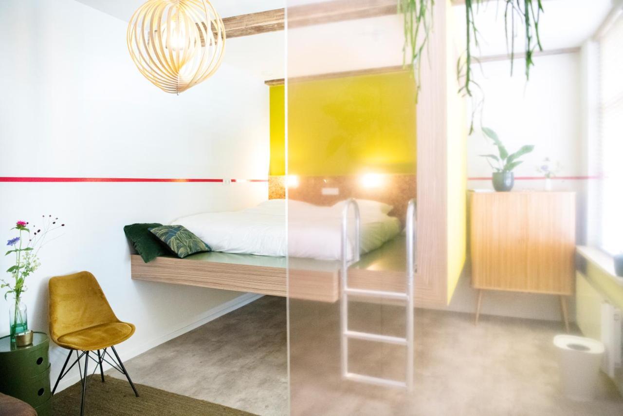 Hotel Bruno Middelburg Zewnętrze zdjęcie