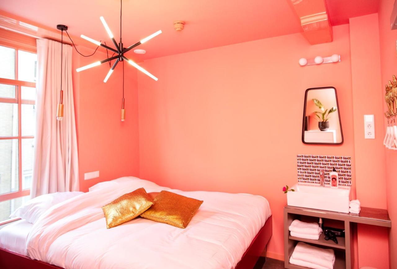 Hotel Bruno Middelburg Zewnętrze zdjęcie