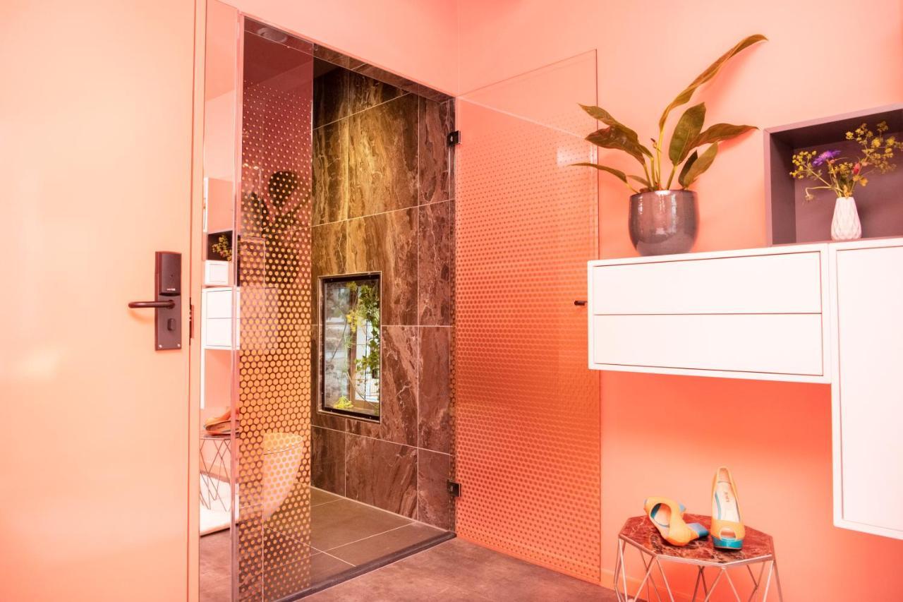 Hotel Bruno Middelburg Zewnętrze zdjęcie