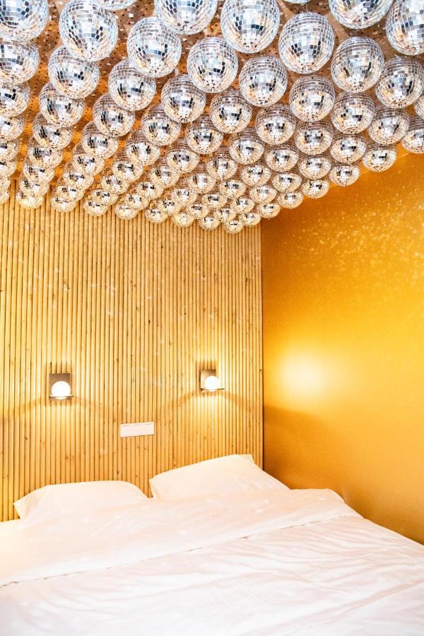 Hotel Bruno Middelburg Zewnętrze zdjęcie