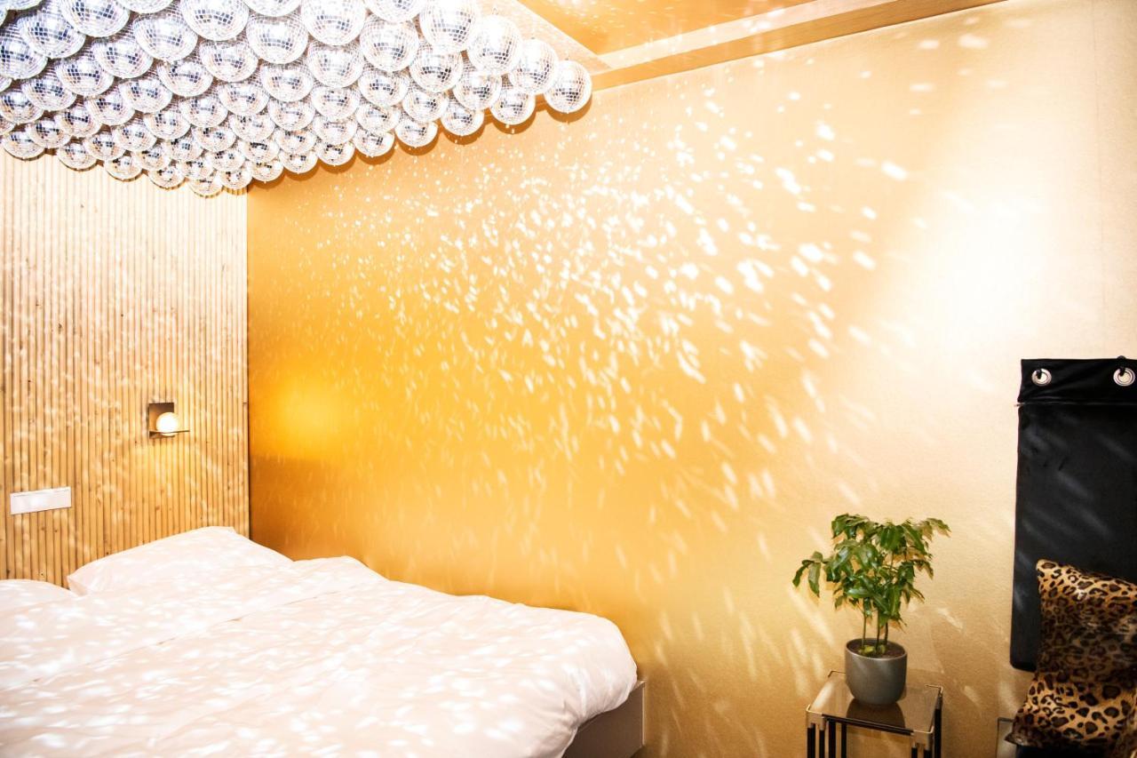 Hotel Bruno Middelburg Zewnętrze zdjęcie
