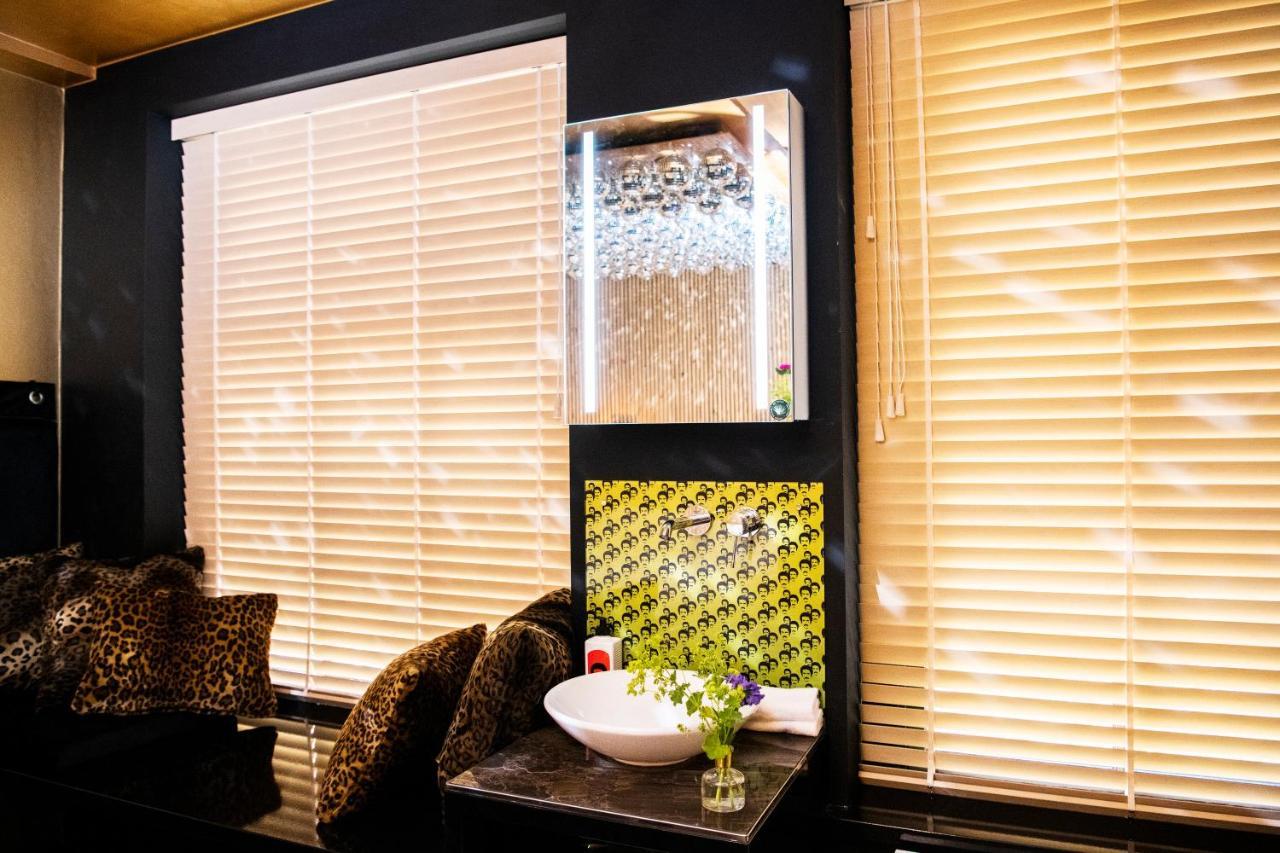 Hotel Bruno Middelburg Zewnętrze zdjęcie